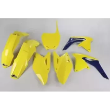 Kit plastique UFO 450 RMZ 08-17