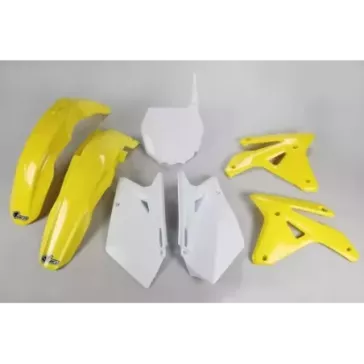 Kit plastique UFO 450 RMZ 2007