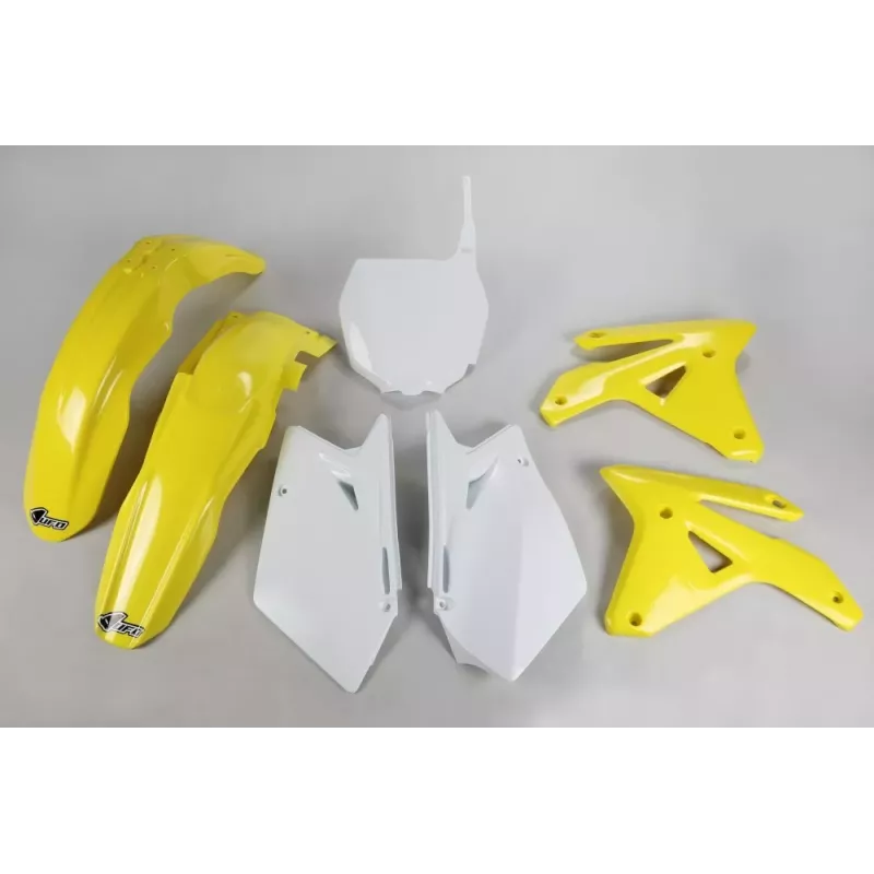 Kit plastique UFO 450 RMZ 2007
