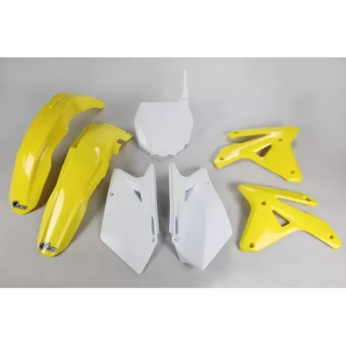 Kit plastique UFO 450 RMZ 2007