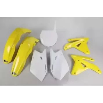Kit plastique UFO 450 RMZ 2007