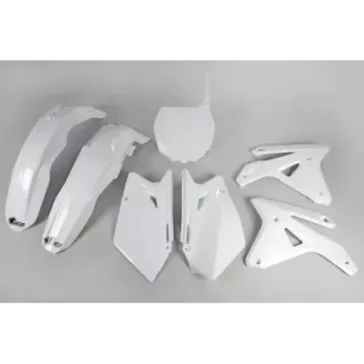 Kit plastique UFO 450 RMZ 2007