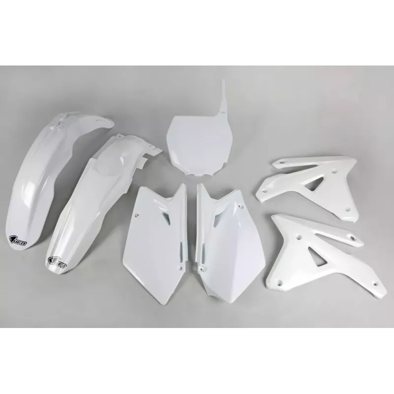 Kit plastique UFO 450 RMZ 2007