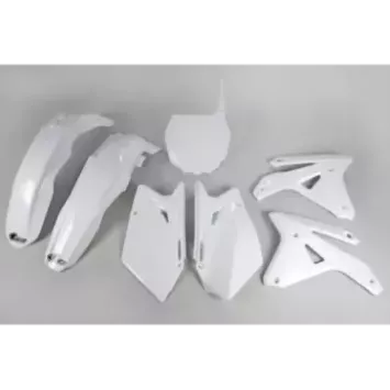 Kit plastique UFO 450 RMZ 2007
