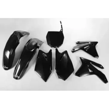 Kit plastique UFO 450 RMZ 2007