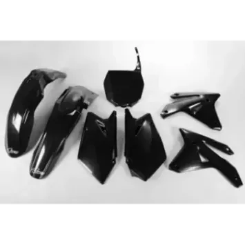 Kit plastique UFO 450 RMZ 2007
