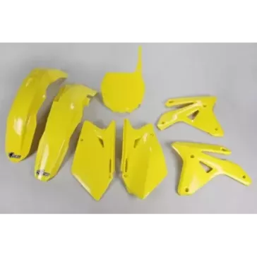 Kit plastique UFO 450 RMZ 2007