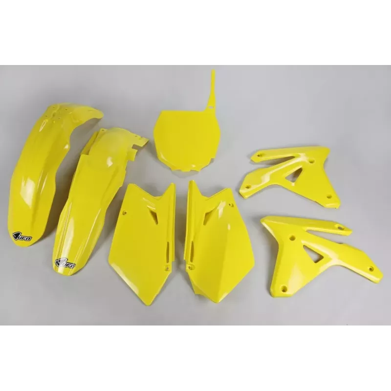 Kit plastique UFO 450 RMZ 2007
