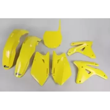 Kit plastique UFO 450 RMZ 2007