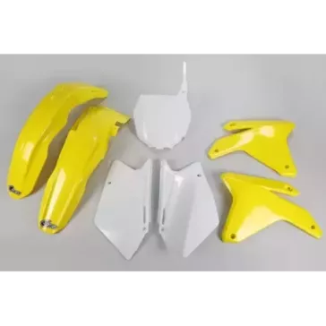 Kit plastique UFO 450 RMZ 05-06