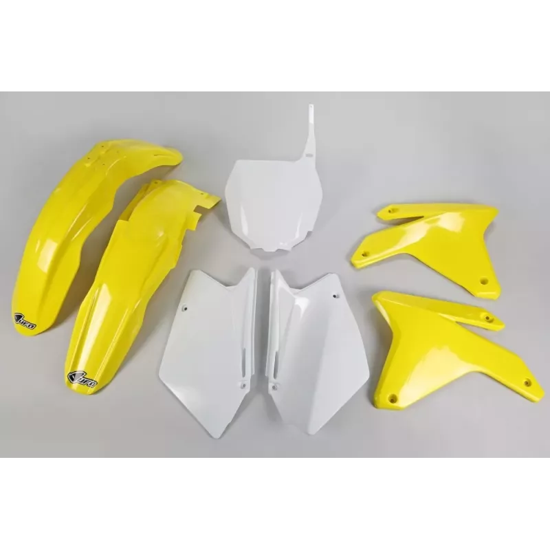 Kit plastique UFO 450 RMZ 05-06