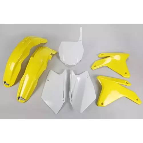 Kit plastique UFO 450 RMZ 05-06
