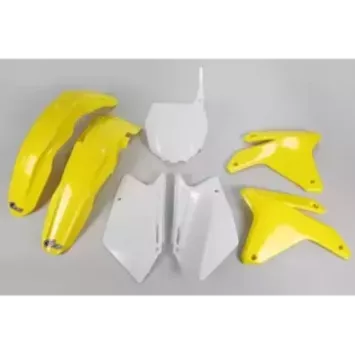 Kit plastique UFO 450 RMZ 05-06