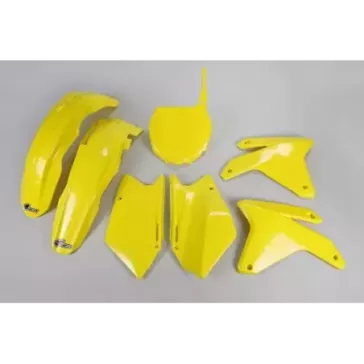 Kit plastique UFO 450 RMZ 05-06