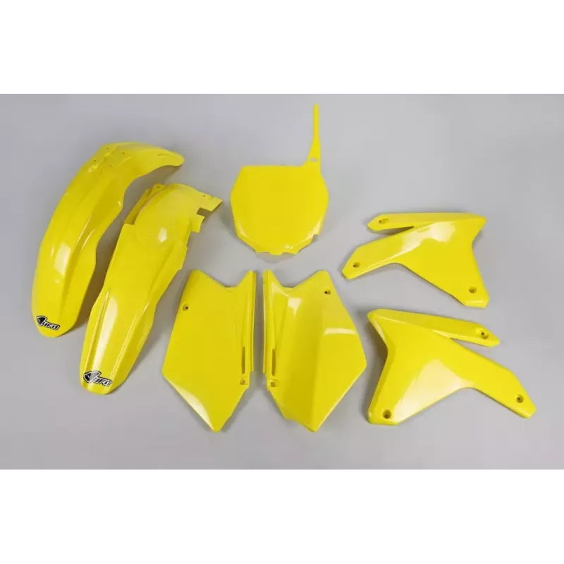 Kit plastique UFO 450 RMZ 05-06