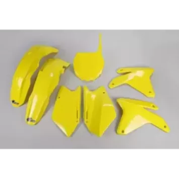 Kit plastique UFO 450 RMZ 05-06