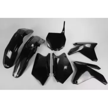 Kit plastique UFO 450 RMZ 05-06