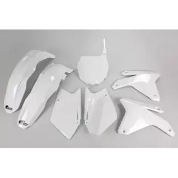 Kit plastique UFO 450 RMZ 05-06