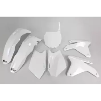 Kit plastique UFO 450 RMZ 05-06