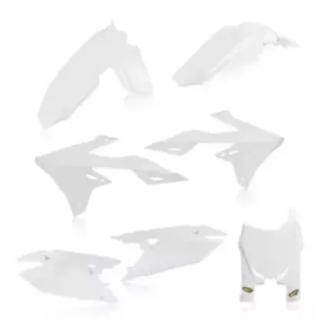 KIT PLASTIQUE CYCRA RMZ 18-21