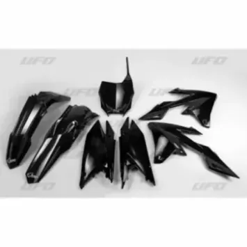 Kit plastique UFO 450 RMZ 18-24 & 250 RMZ 19-24