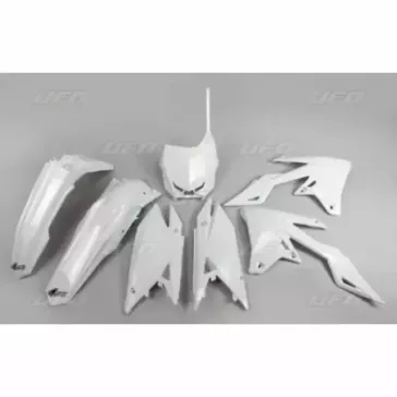 Kit plastique UFO 450 RMZ 18-24 & 250 RMZ 19-24