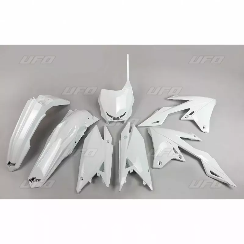 Kit plastique UFO 450 RMZ 18-24 & 250 RMZ 19-24