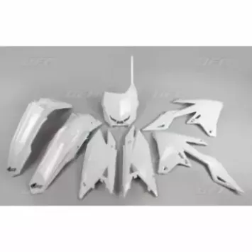 Kit plastique UFO 450 RMZ 18-24 & 250 RMZ 19-24