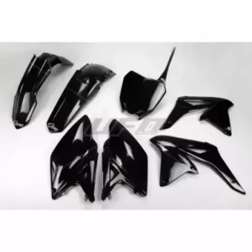 kit plastique UFO 250 RMZ 10-18