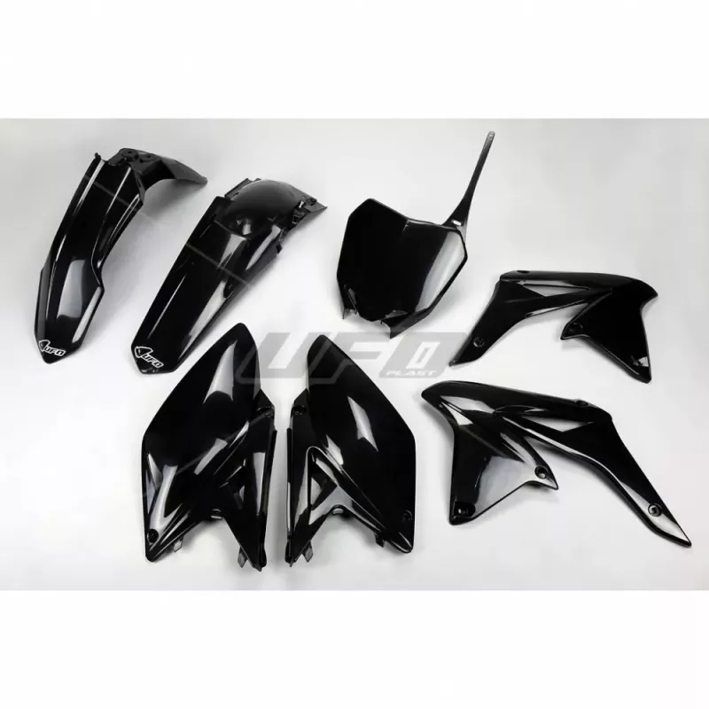 kit plastique UFO 250 RMZ 10-18