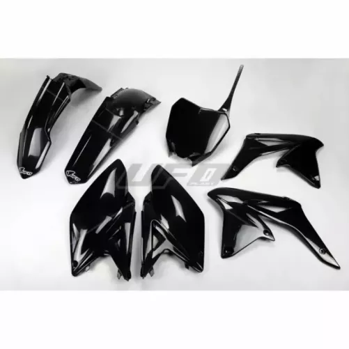 kit plastique UFO 250 RMZ 10-18