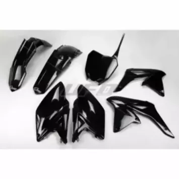 kit plastique UFO 250 RMZ 10-18