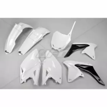 kit plastique UFO 250 RMZ 10-18