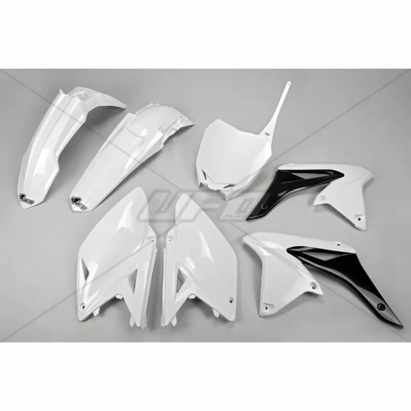 kit plastique UFO 250 RMZ 10-18