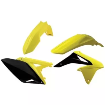 kit plastique ACERBIS 250 RMZ 10-18