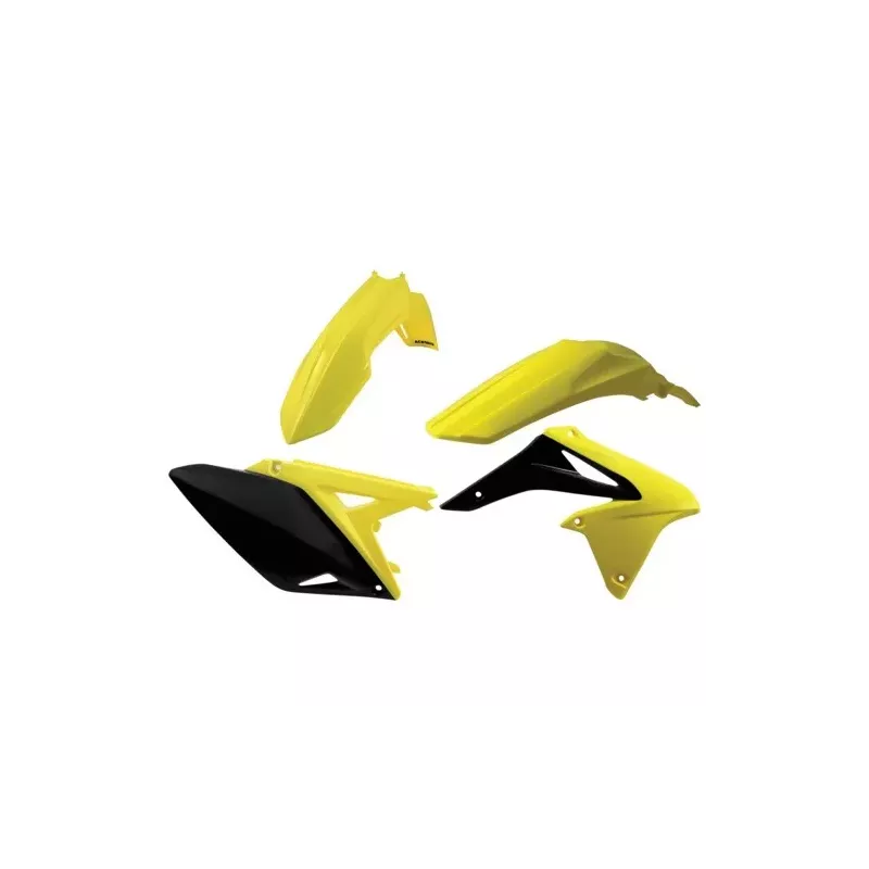 kit plastique ACERBIS 250 RMZ 10-17 ACERBIS