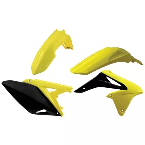 kit plastique ACERBIS 250 RMZ 10-18