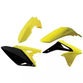 kit plastique ACERBIS 250 RMZ 10-17 ACERBIS