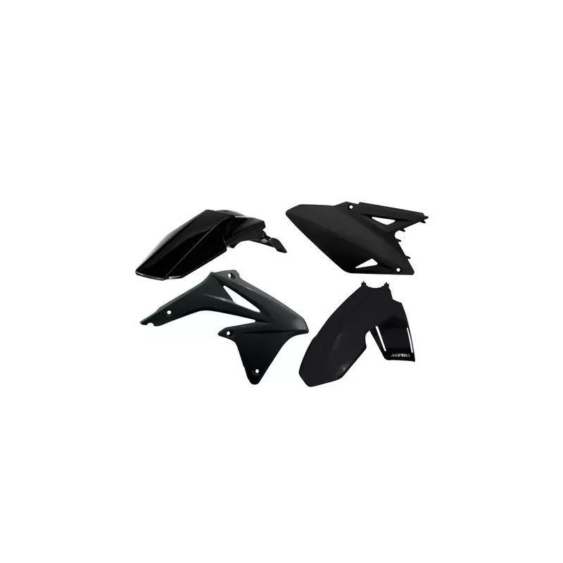 kit plastique ACERBIS 450 RMZ 08-17 ACERBIS