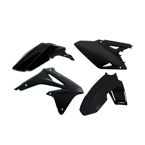 kit plastique ACERBIS 450 RMZ 08-17