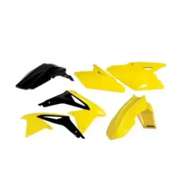 kit plastique ACERBIS 450 RMZ 08-17 ACERBIS