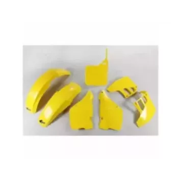 Kit plastique UFO 125 RM 89-91