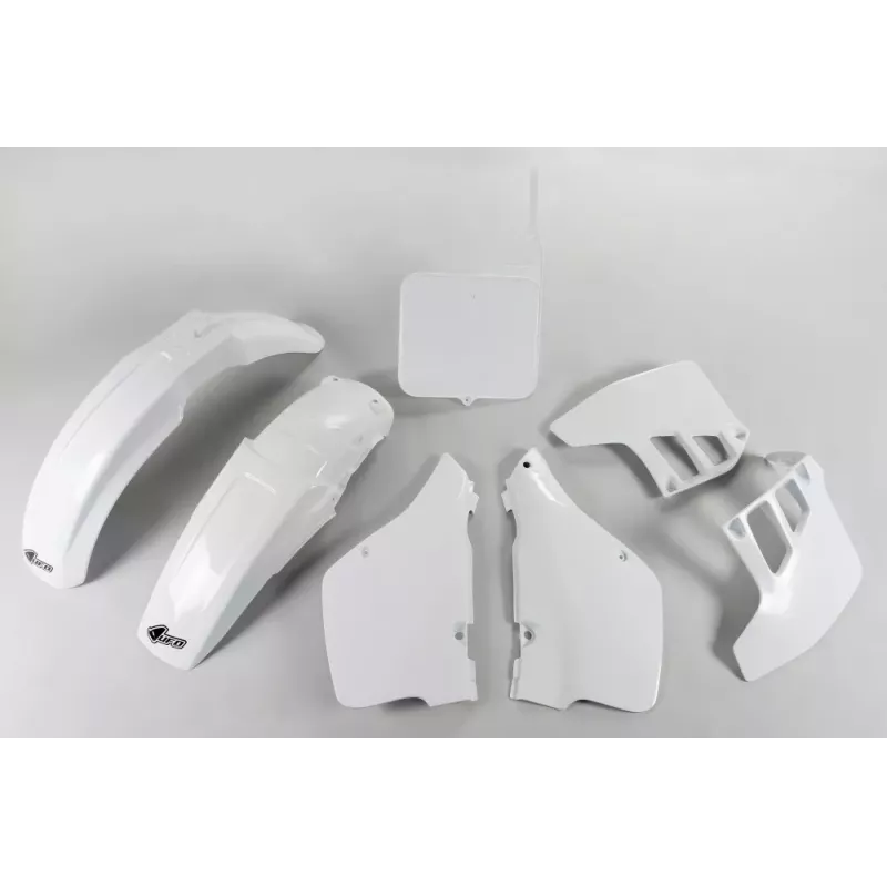Kit plastique UFO 125 RM 89-91