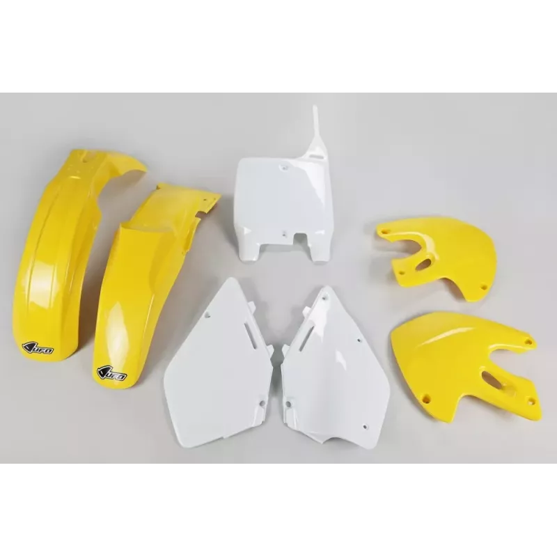 Kit plastique UFO 125-250 RM 99-00