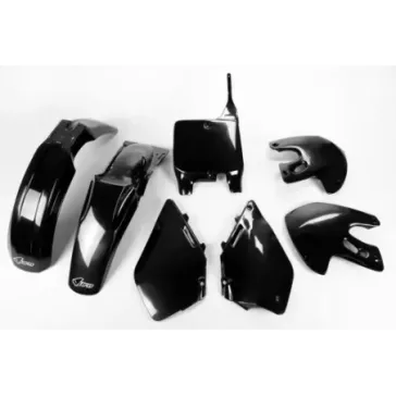 Kit plastique UFO 125-250 RM 99-00