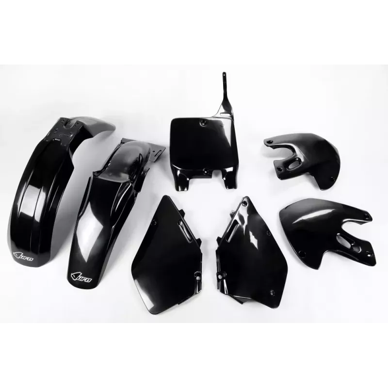 Kit plastique UFO 125-250 RM 99-00