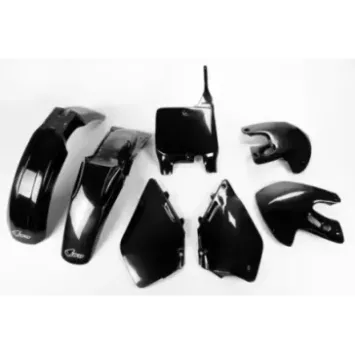 Kit plastique UFO 125-250 RM 99-00