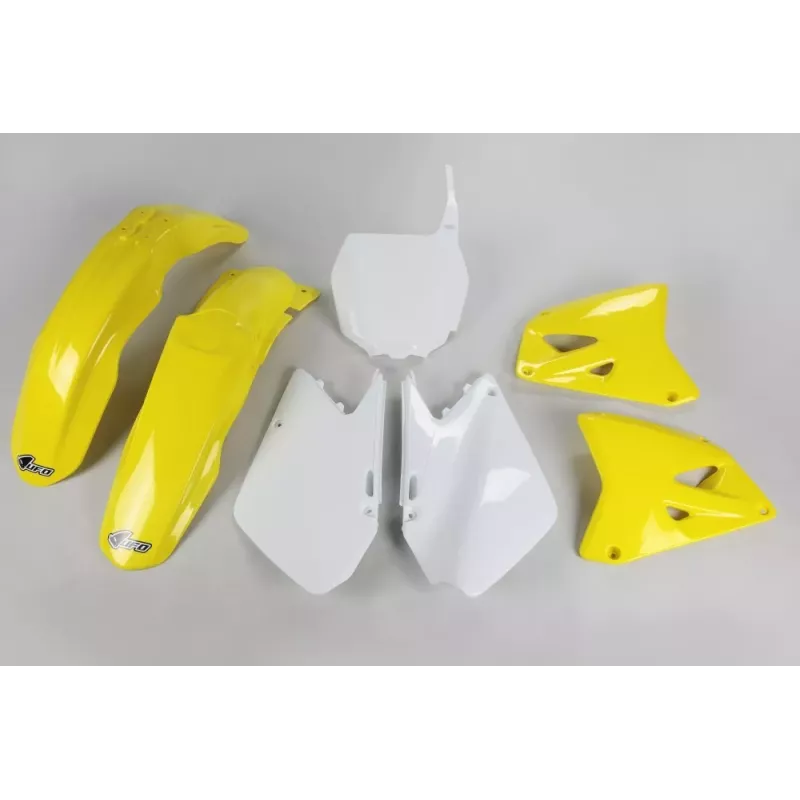 Kit plastique UFO 125-250 RM 01-05