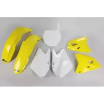 Kit plastique UFO 125-250 RM 01-05