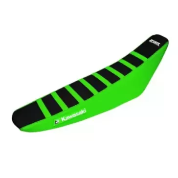housse de selle ZEBRA 450 KXF 09-11, 250 KXF 09-12